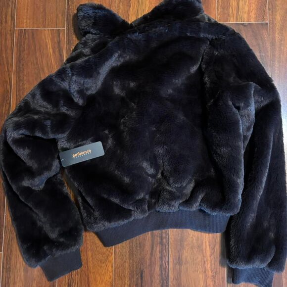 Unbranded Women's Brown Jacket - Picture 6 of 8